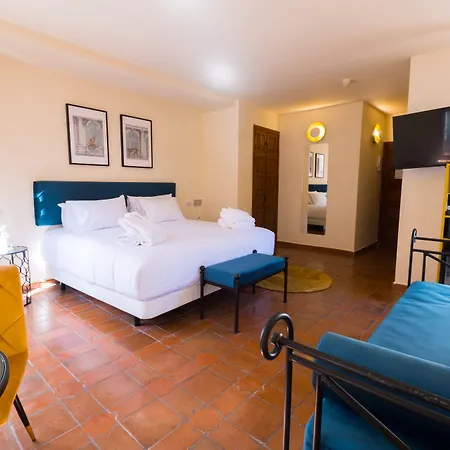 Cetina Palacio Ayala Berganza Hotel