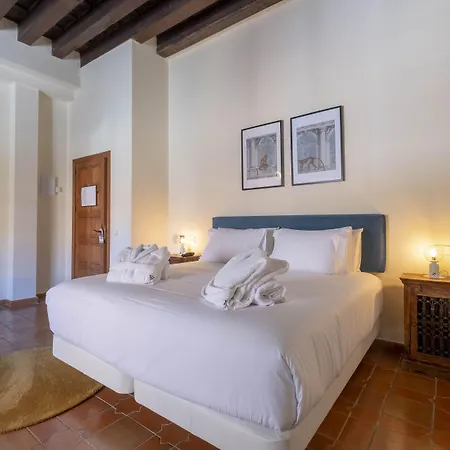 Cetina Palacio Ayala Berganza Hotel