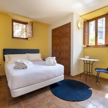 Cetina Palacio Ayala Berganza 4* Segovia