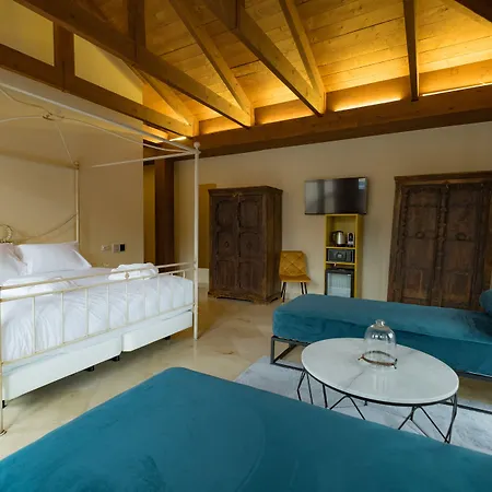 Cetina Palacio Ayala Berganza 세고비아