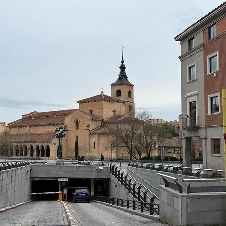 Отель Cetina Palacio Ayala Berganza 4*