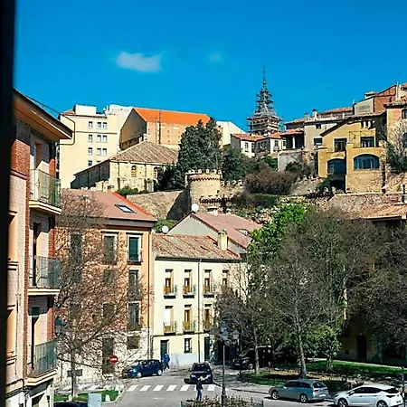 Cetina Palacio Ayala Berganza ホテル 4*