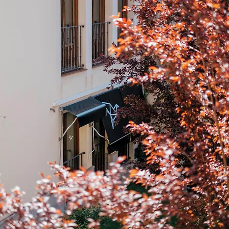 Cetina Palacio Ayala Berganza Hotel 4*