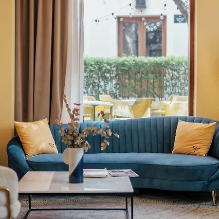 Cetina Palacio Ayala Berganza 4*