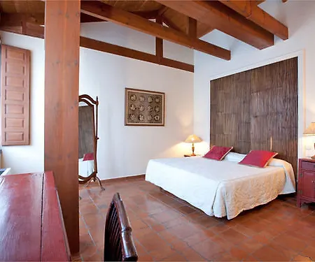 Cetina Palacio Ayala Berganza Hotel Segovia