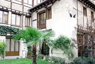Hotel Cetina Palacio Ayala Berganza