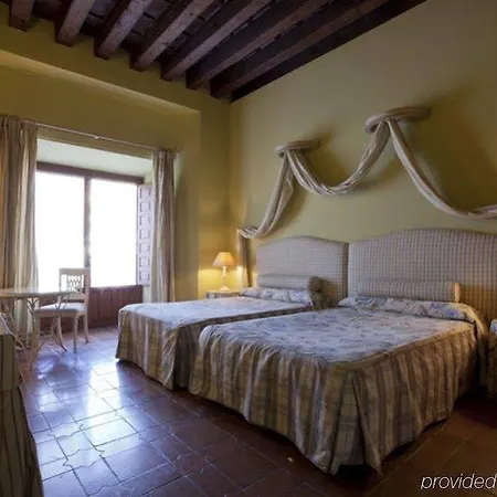 Hotel Cetina Palacio Ayala Berganza