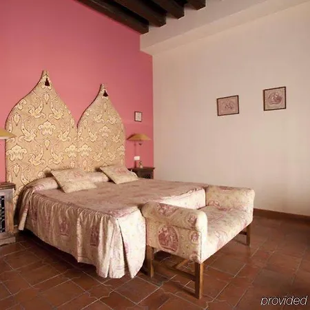 Hotel Cetina Palacio Ayala Berganza