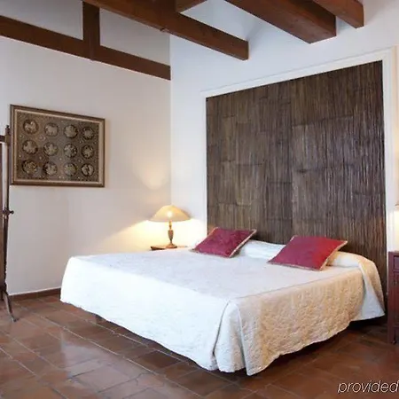 Hotel Cetina Palacio Ayala Berganza