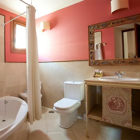 Cetina Palacio Ayala Berganza Hotel Segovia