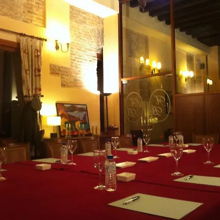 Cetina Palacio Ayala Berganza Hotel
