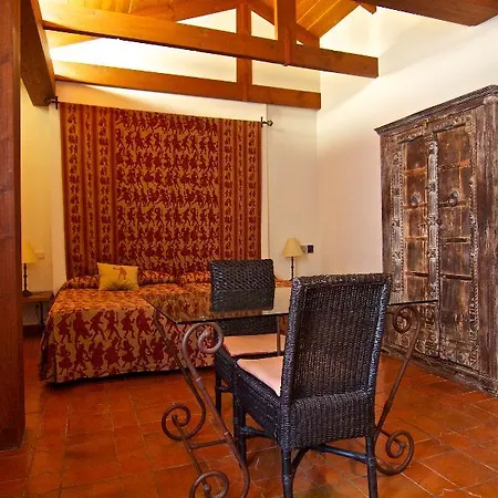 Cetina Palacio Ayala Berganza Hotel