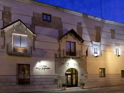 Cetina Palacio Ayala Berganza