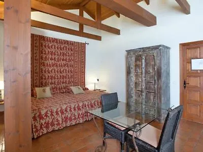 Cetina Palacio Ayala Berganza Segovia