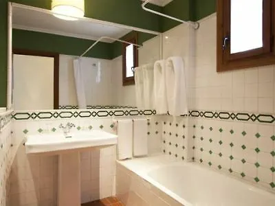 Cetina Palacio Ayala Berganza 4* Segovia