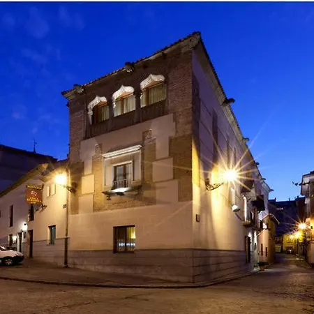 Hotel Cetina Palacio Ayala Berganza