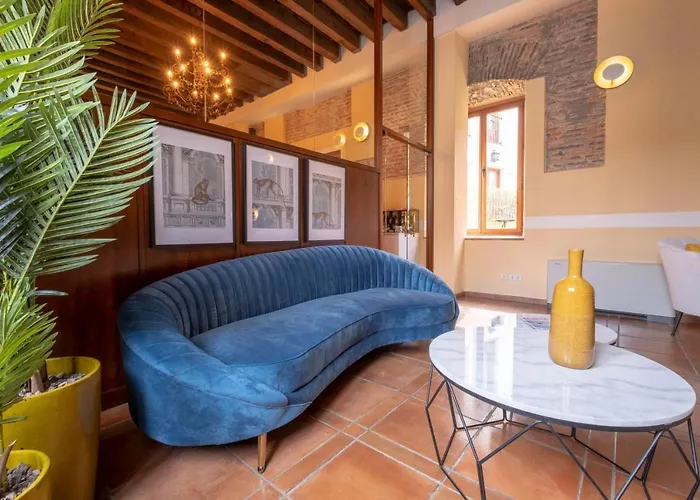 Cetina Palacio Ayala Berganza Сеговия