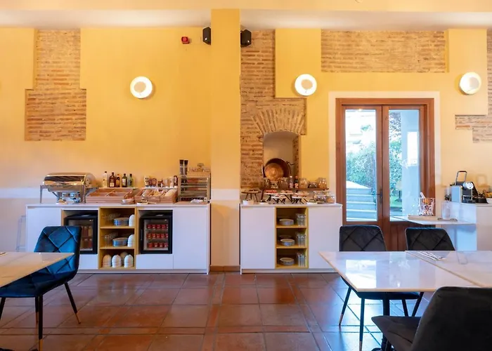 Cetina Palacio Ayala Berganza Сеговия