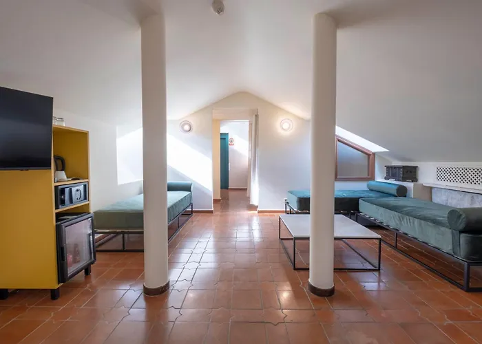 Cetina Palacio Ayala Berganza 4* Сеговия