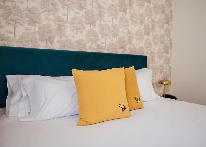 Cetina Palacio Ayala Berganza セゴビア