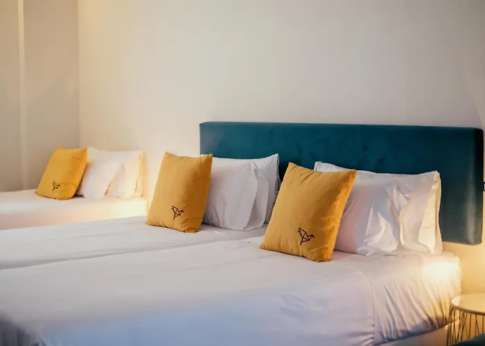 Cetina Palacio Ayala Berganza 4* セゴビア