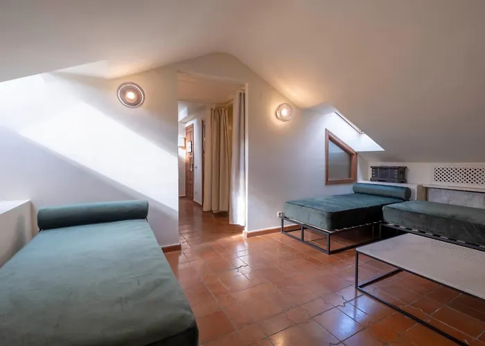 Отель Cetina Palacio Ayala Berganza 4*