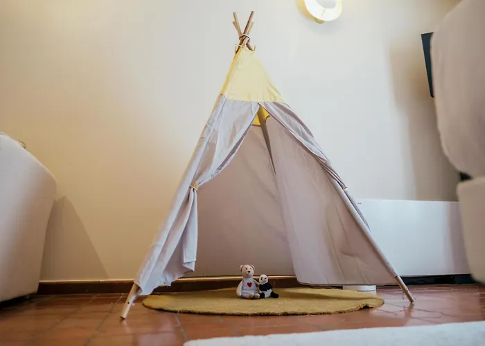 Cetina Palacio Ayala Berganza ホテル セゴビア