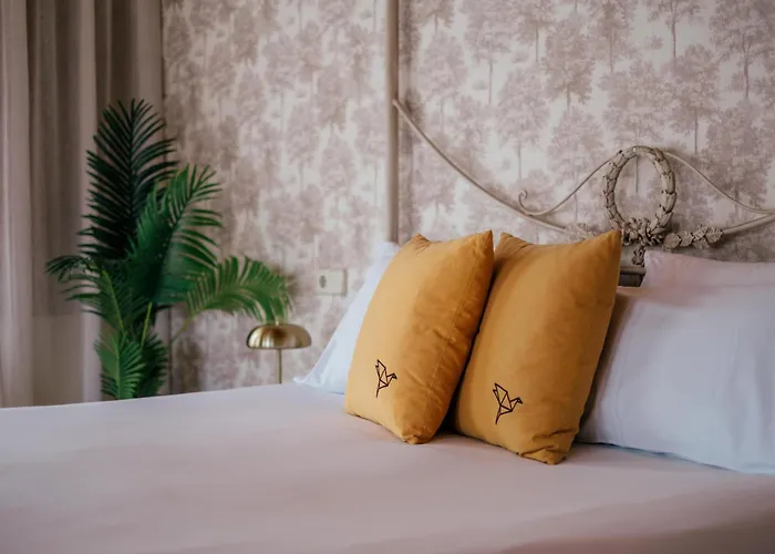 Cetina Palacio Ayala Berganza Сеговия