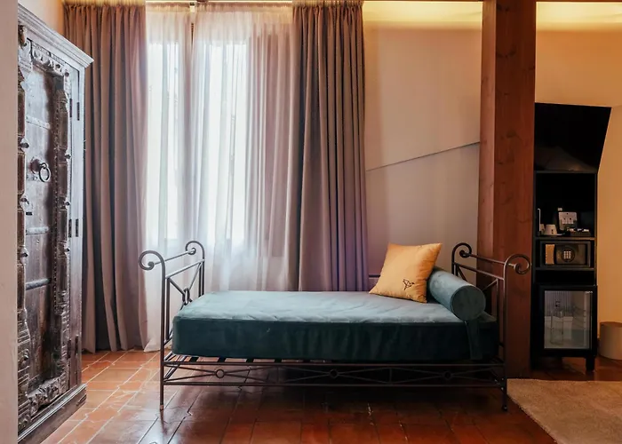 Cetina Palacio Ayala Berganza Сеговия