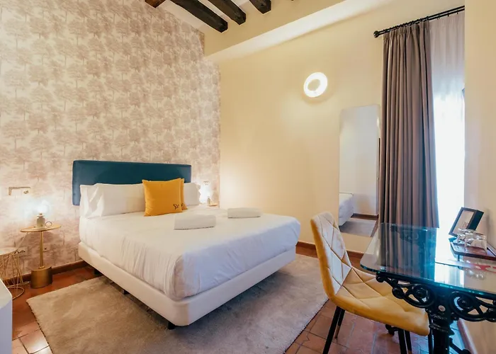 Cetina Palacio Ayala Berganza ホテル セゴビア