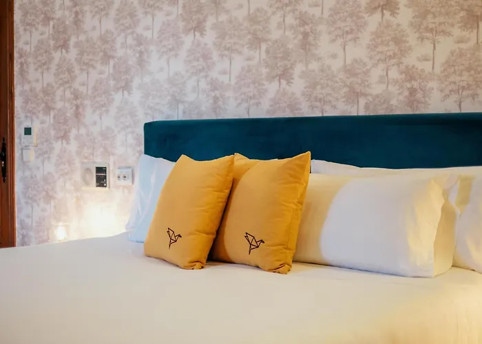 Cetina Palacio Ayala Berganza セゴビア