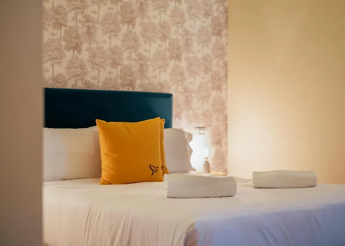 Cetina Palacio Ayala Berganza 4*