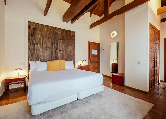 Cetina Palacio Ayala Berganza 4*