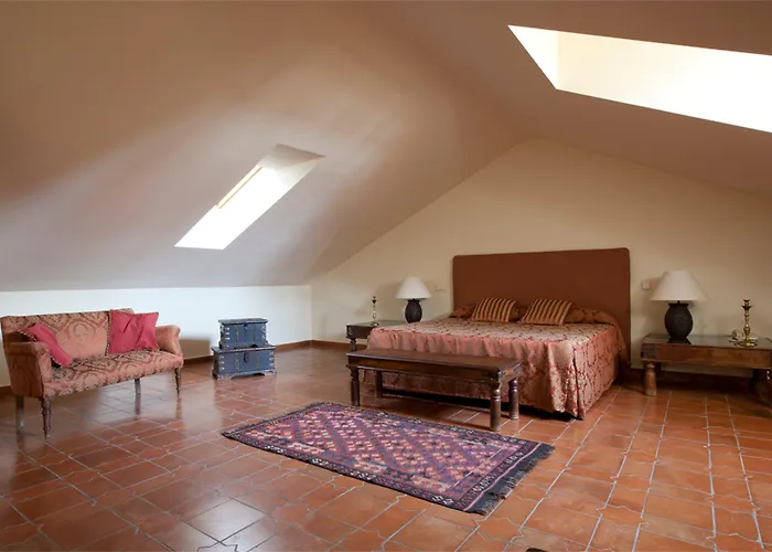 Отель Cetina Palacio Ayala Berganza