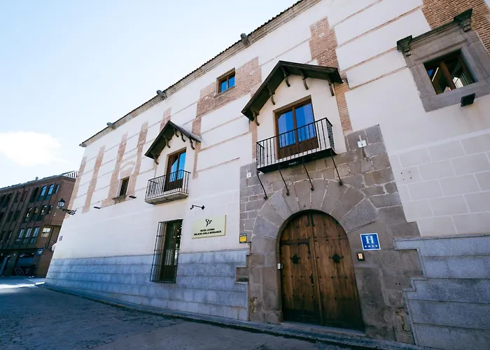 Cetina Palacio Ayala Berganza