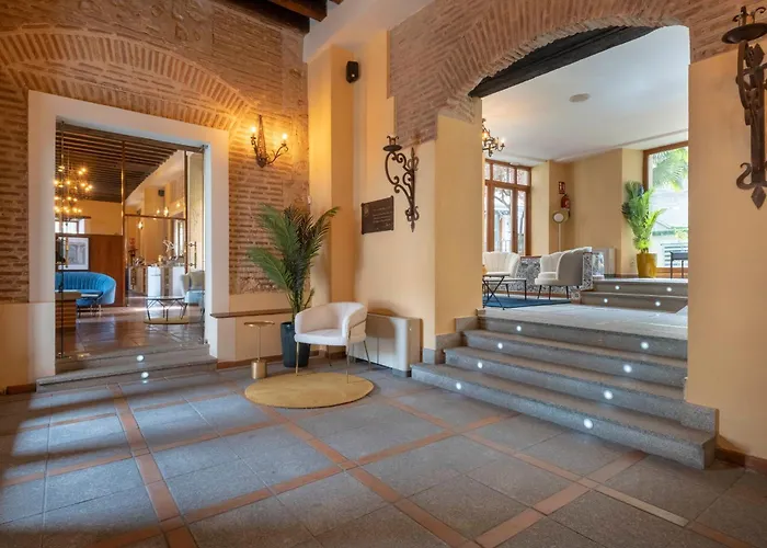 Cetina Palacio Ayala Berganza Сеговия