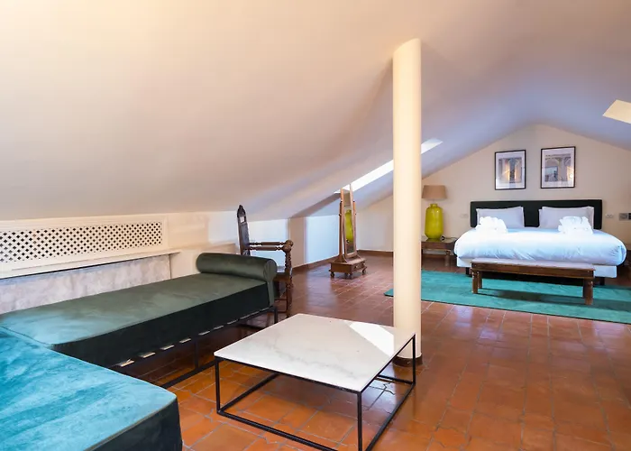 Cetina Palacio Ayala Berganza 4* Сеговия